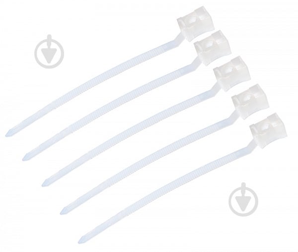 Стяжка Аско-Укрем белый - фото 1