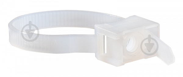 Стяжка Аско-Укрем белый - фото 2