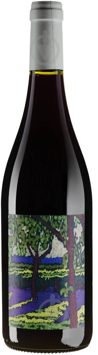 Вино Bourgueil Les Cabernet Franc 0,75 л - фото 1