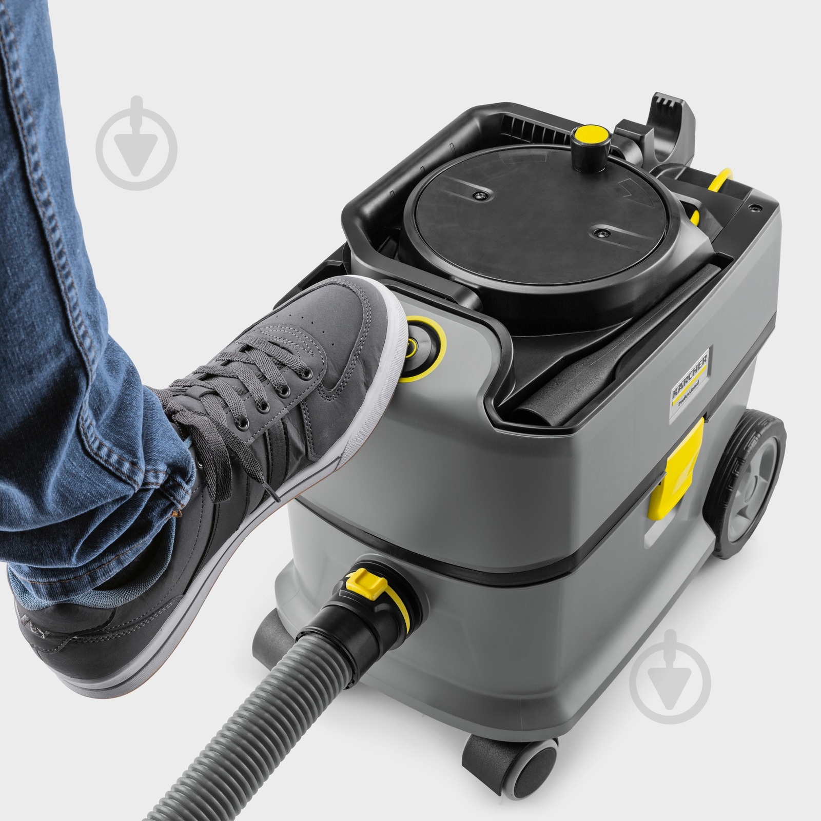 Пылесос Karcher T 10/1 1.527-300.0 - фото 6
