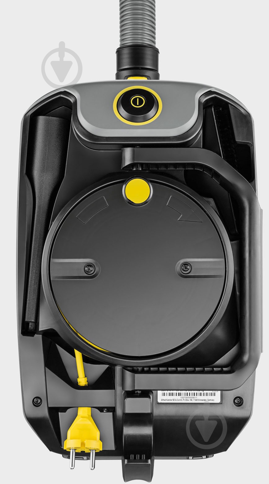 Пылесос Karcher T 10/1 1.527-300.0 - фото 4