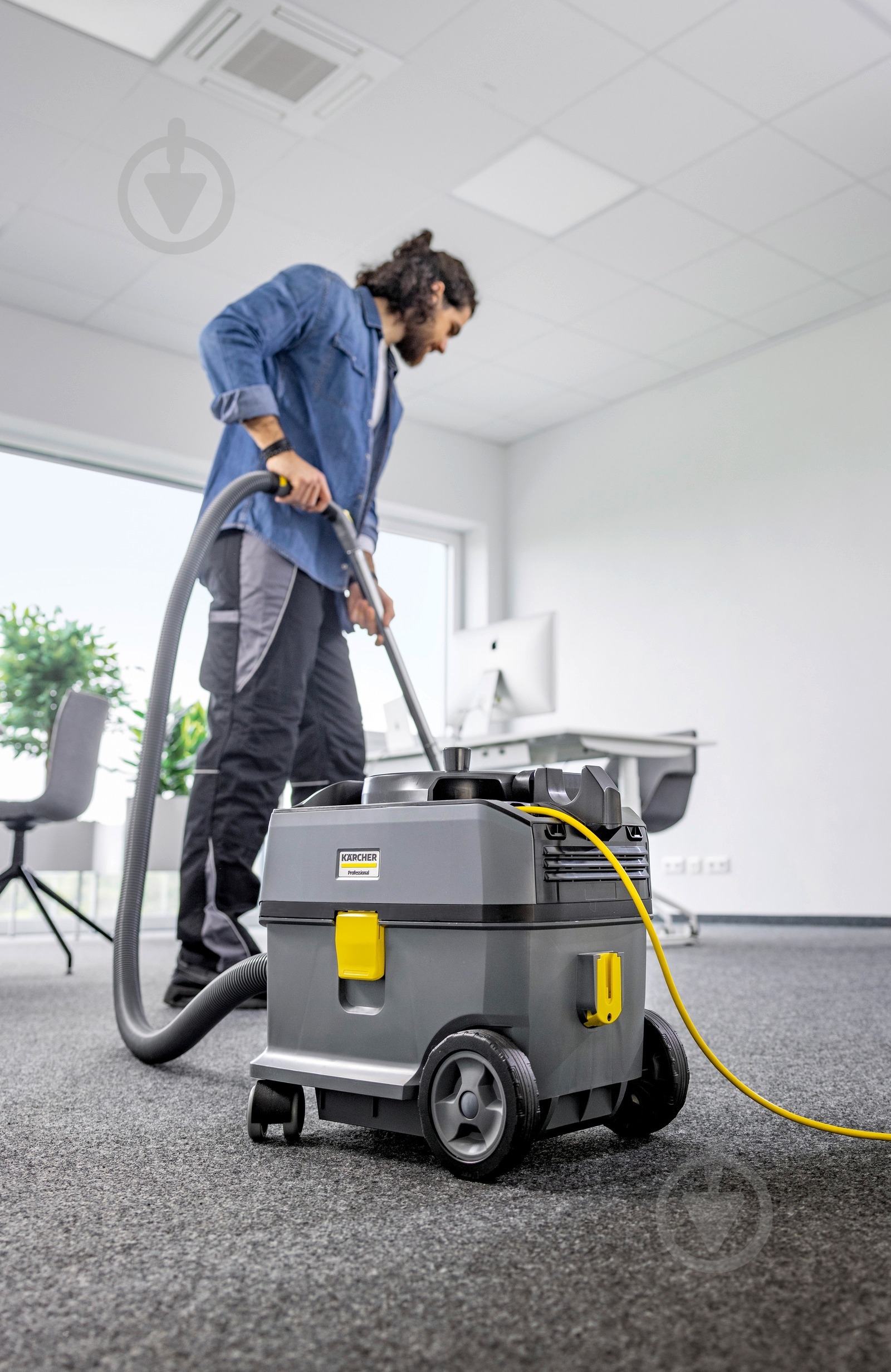 Пылесос Karcher T 10/1 1.527-300.0 - фото 8