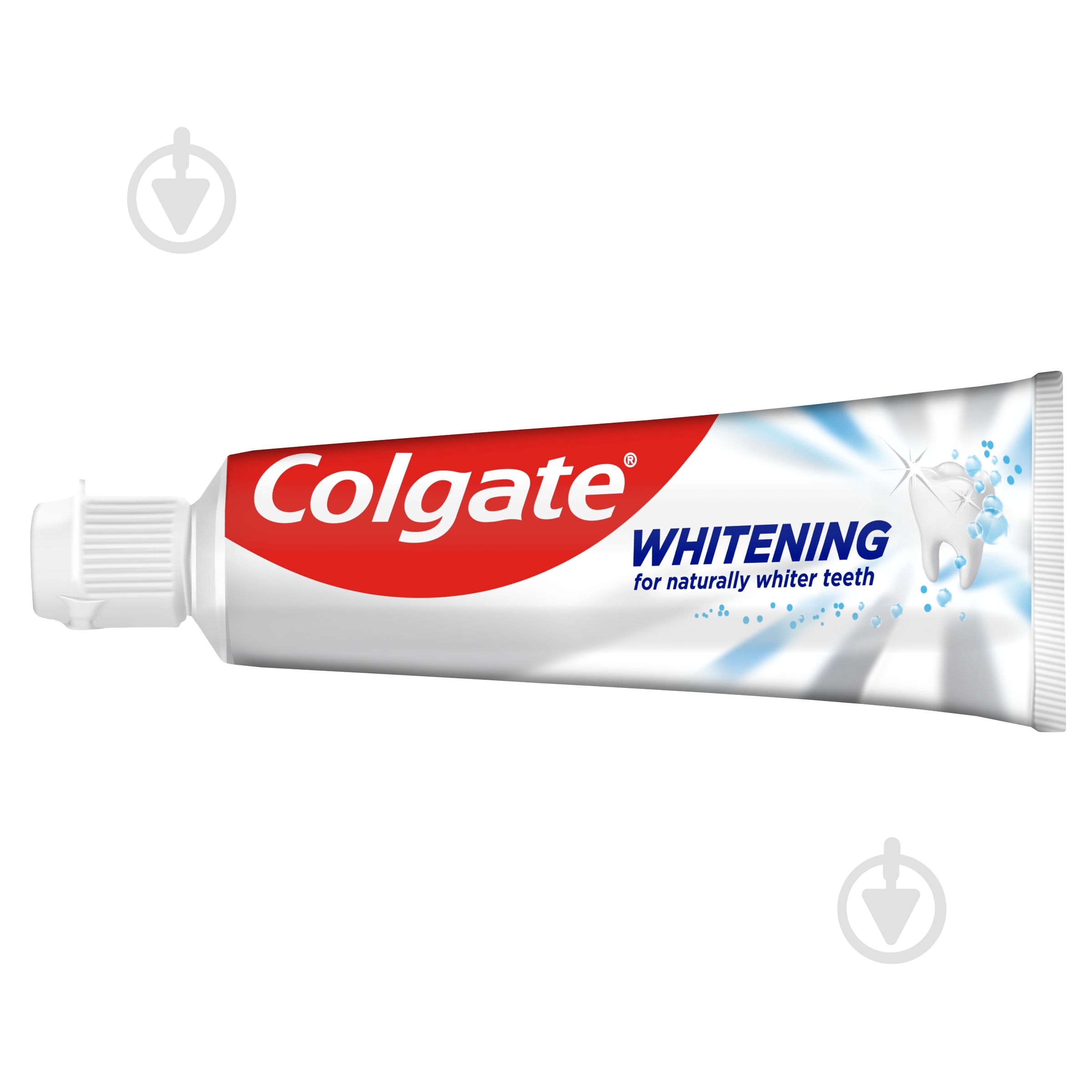 Зубная паста Colgate Отбеливающая 50 мл 77 г - фото 1