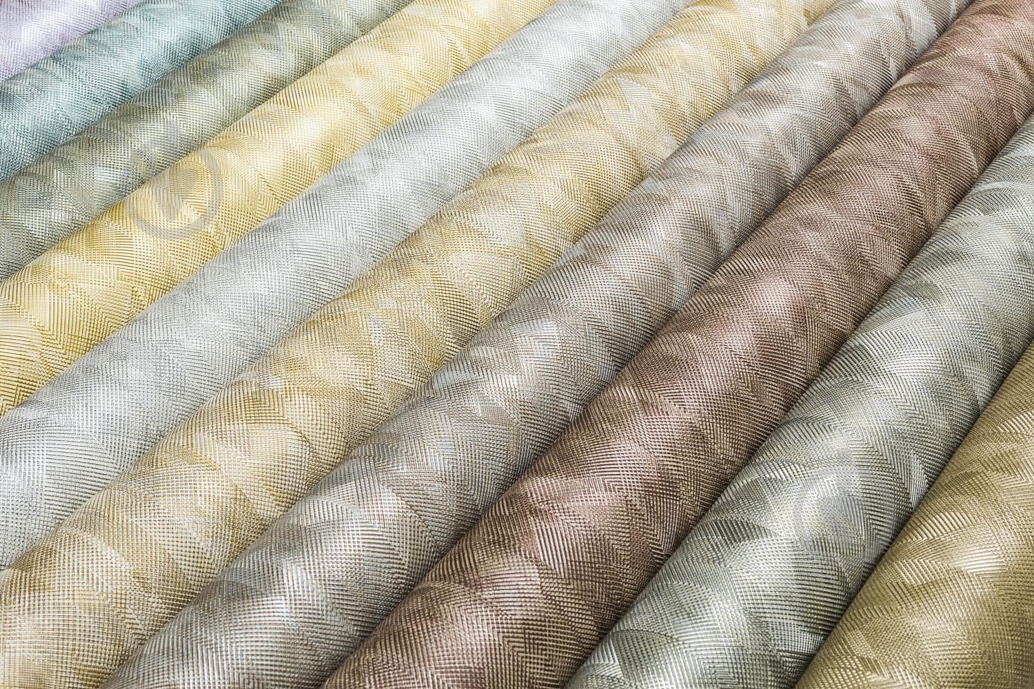 Обои виниловые на флизелиновой основе ASSORTI 947AS45 1,06x10,05 м - фото 3