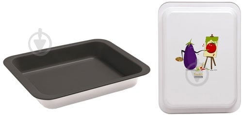 Форма для лазаньи Guardini Foodies 22x28 см 44022 - фото 1