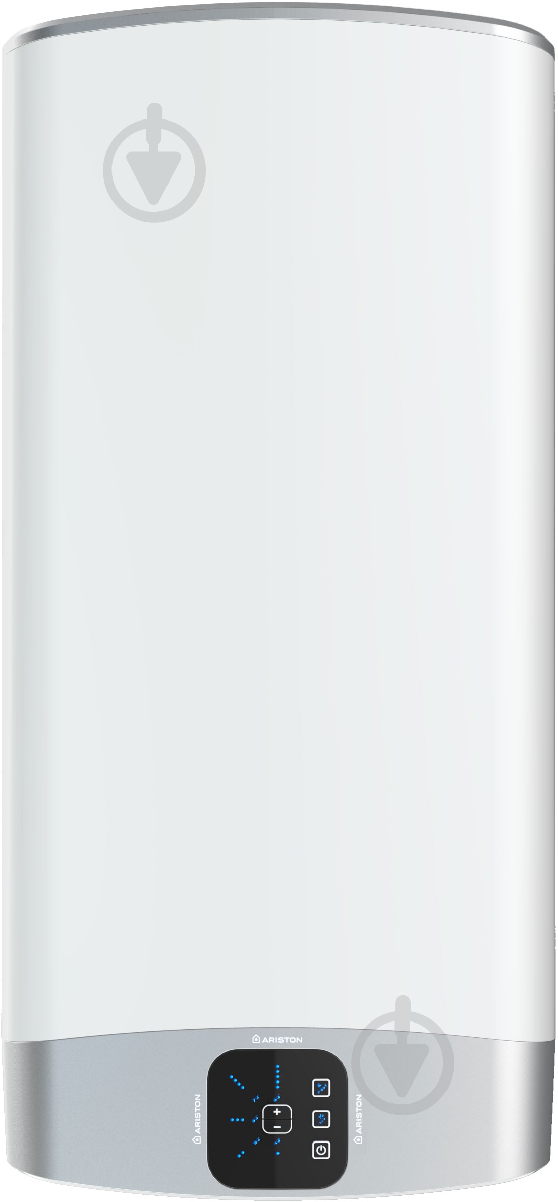 Бойлер Ariston ABS VLS Evo PW 80 (3700437) - фото 1 Бойлер Ariston ABS VLS Evo PW 80 (3700437) - фото 1