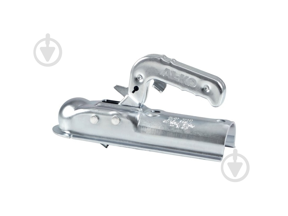 Сцепное устройство AK 7 Plus AL-KO - фото 1
