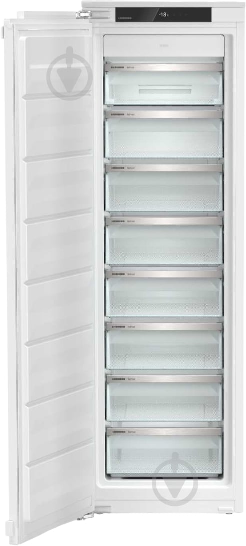 Встраиваемая морозильная камера Liebherr SIFNe 5108 - фото 1