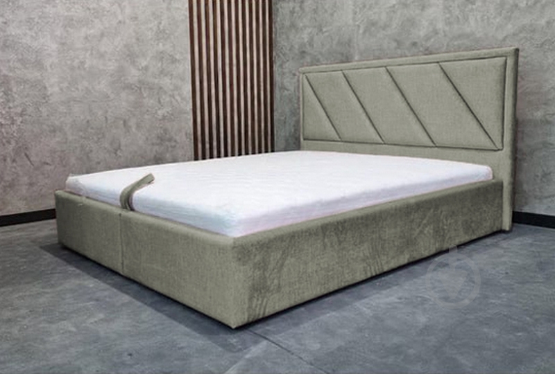 Кровать LIDERSON Monaco Lite Lili 94 180x200 см - фото 2