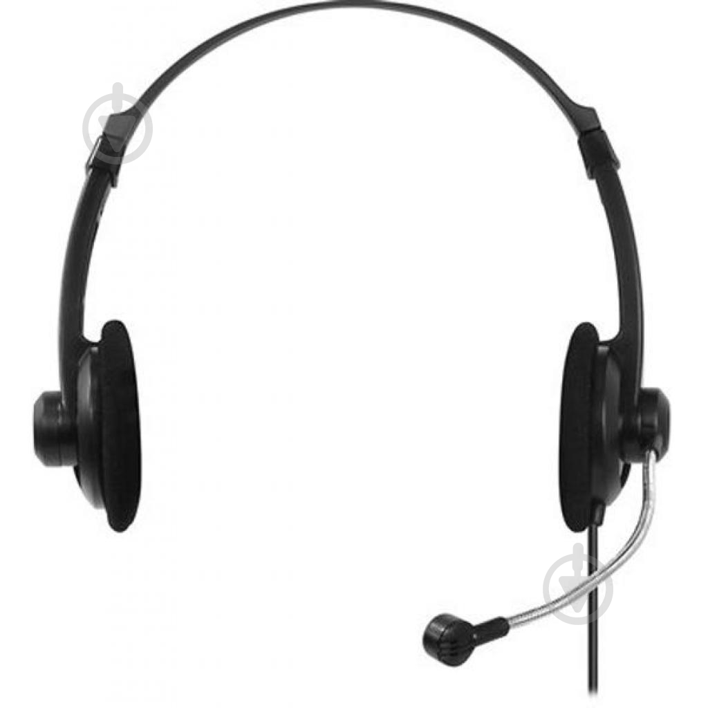 Гарнитура Defender Aura 104 black - фото 2