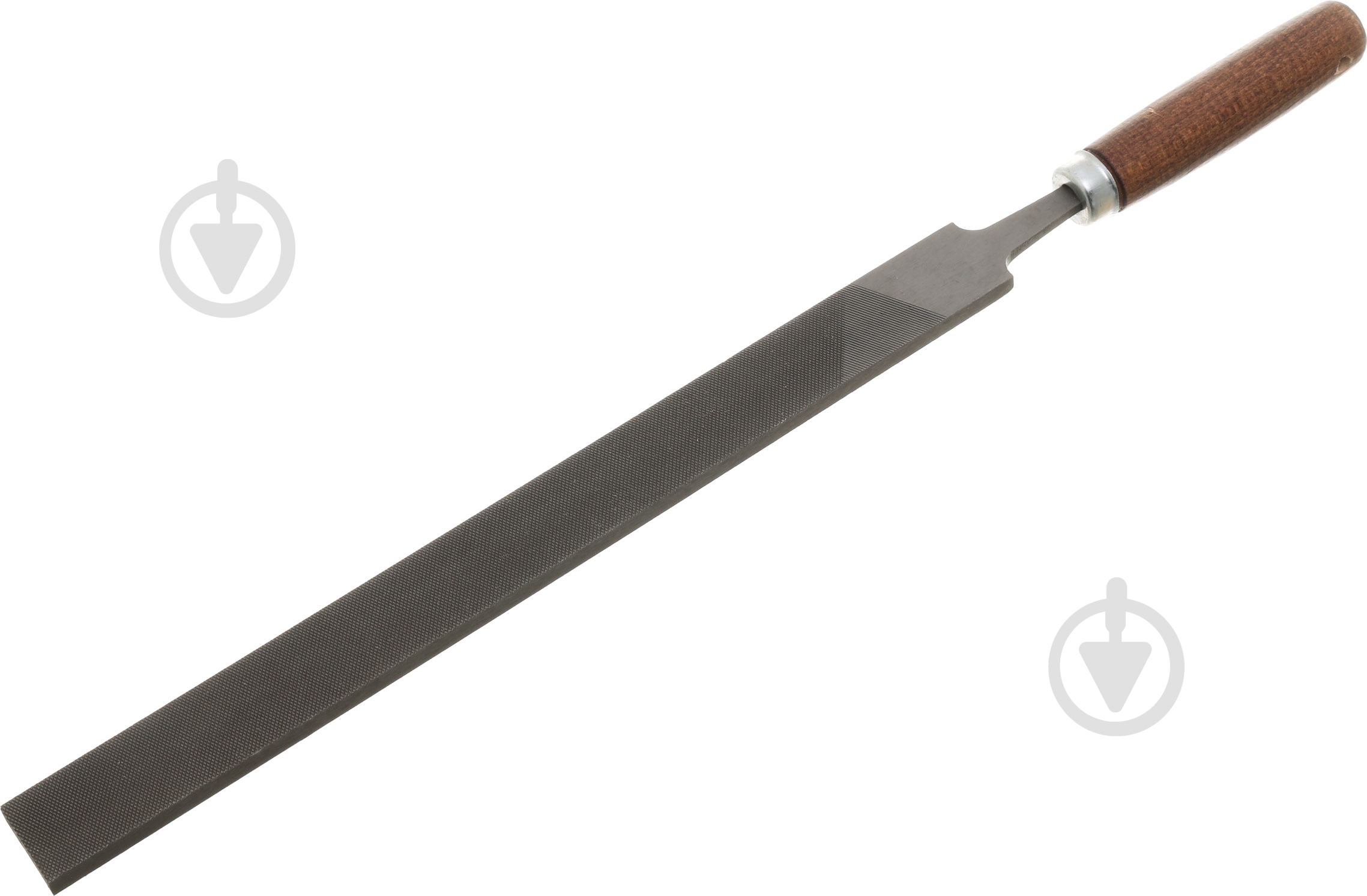 Напильник Expert 1 шт. 2180 - фото 1 Напильник Expert 1 шт. 2180 - фото 1