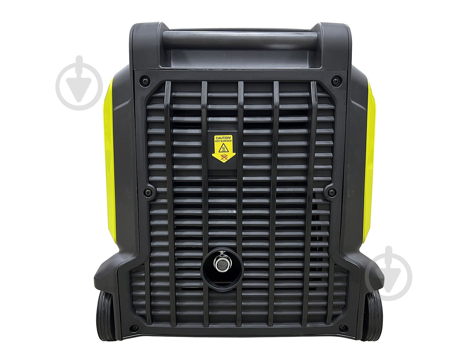 Генератор бензиновый Konner&Sohnen 3 кВт / 3,3 кВт KSB 30i S - фото 4