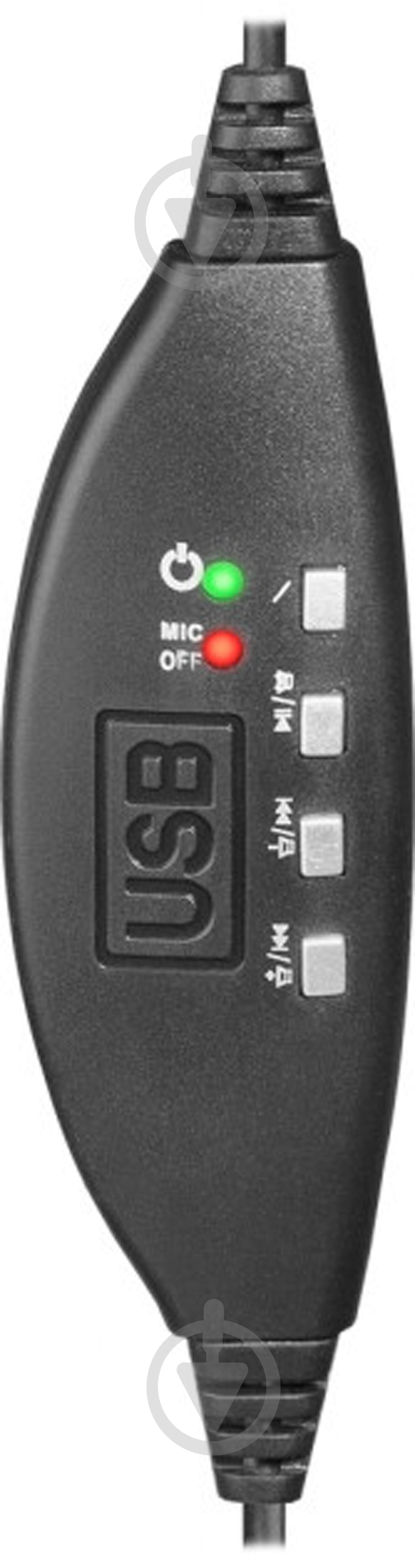 Наушники Defender (63752) Gryphon - фото 3