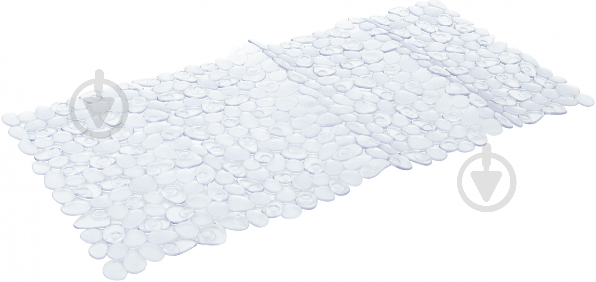 Коврик для ванной Spirella RiverStone10.07072 - фото 2