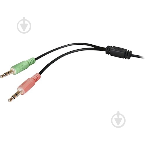 Гарнитура Defender Warhead G-260 black - фото 5