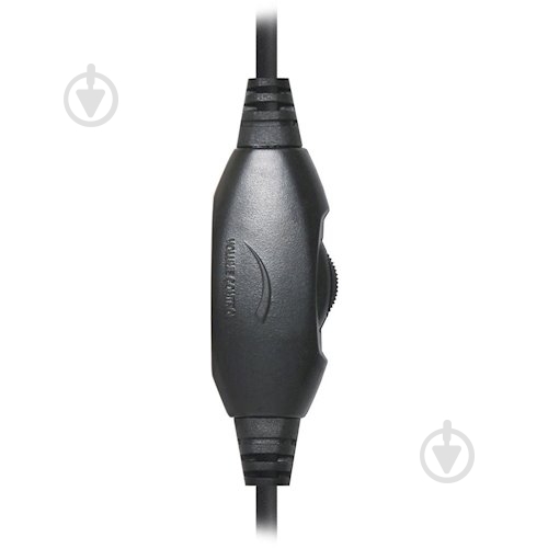 Гарнитура Defender Warhead G-260 black - фото 4