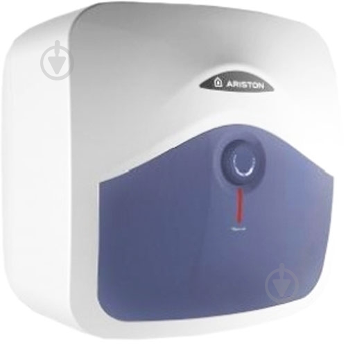 Бойлер Ariston Blu Evo R 10U/3 (3100637) - фото 2