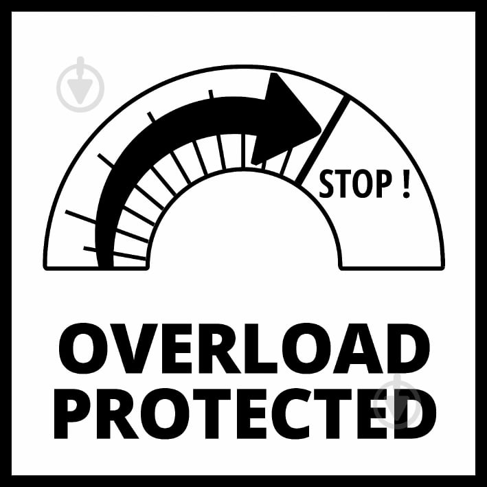 Генератор бензиновий Einhell TC-IG 2000 1,8 кВт / 2 кВт 4152590 - фото 12