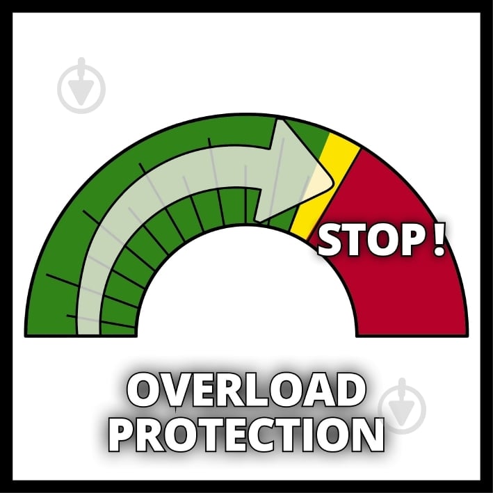 Генератор бензиновий Einhell TC-IG 2000 1,8 кВт / 2 кВт 4152590 - фото 5