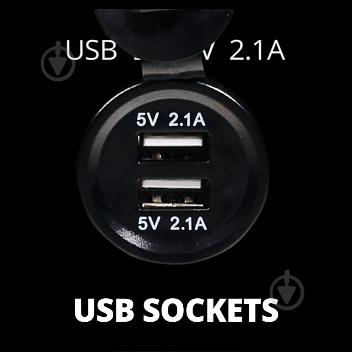 Генератор бензиновий Einhell TC-IG 2000 1,8 кВт / 2 кВт 4152590 - фото 4