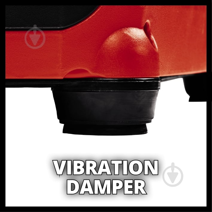 Генератор бензиновий Einhell TC-IG 2000 1,8 кВт / 2 кВт 4152590 - фото 2