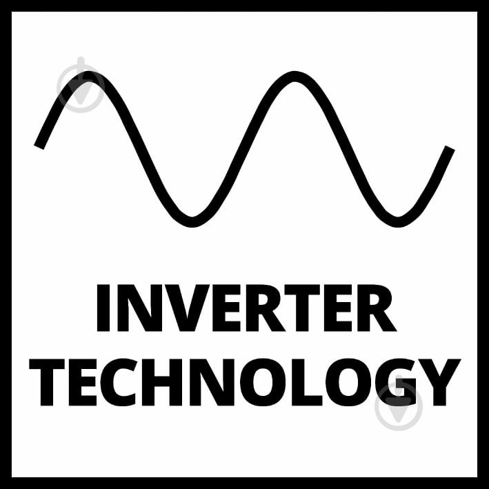 Генератор бензиновий Einhell TC-IG 2000 1,8 кВт / 2 кВт 4152590 - фото 7