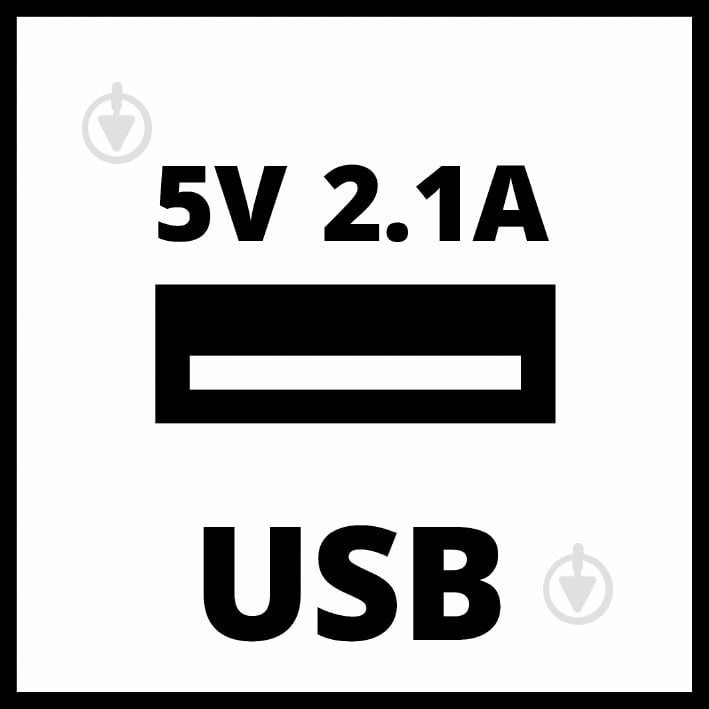 Генератор бензиновий Einhell TC-IG 2000 1,8 кВт / 2 кВт 4152590 - фото 10