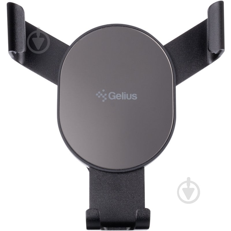 Тримач для мобільного телефона Gelius GP-CH024 чорний - фото 2