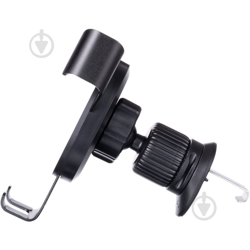 Тримач для мобільного телефона Gelius GP-CH024 чорний - фото 6