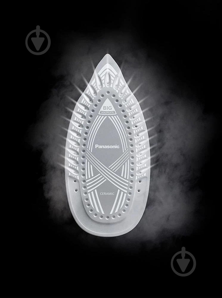 Праска Panasonic NI-U450GTV - фото 4 Праска Panasonic NI-U450GTV - фото 4