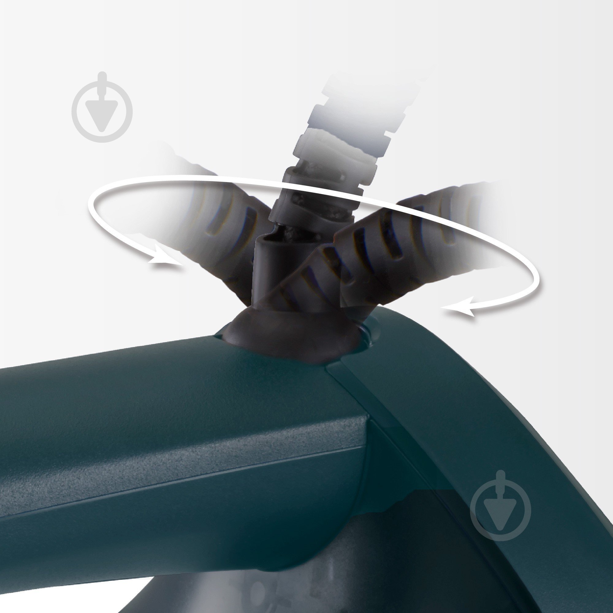 Праска Panasonic NI-U450GTV - фото 7 Праска Panasonic NI-U450GTV - фото 7