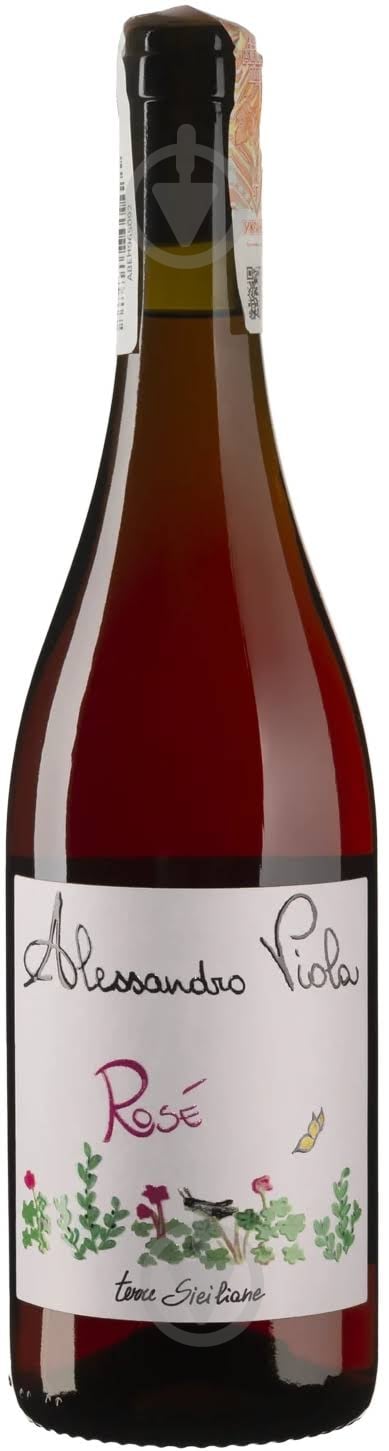 Вино Rose 0,75 л - фото 1