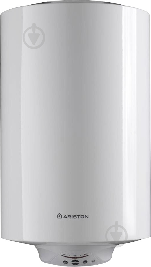 Бойлер Ariston Pro Eco 100 V Dry HE (3200716) - фото 1 Бойлер Ariston Pro Eco 100 V Dry HE (3200716) - фото 1