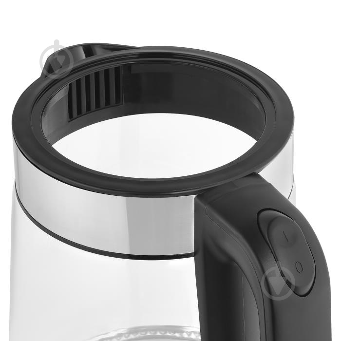 Электрочайник Rotex RKT92-SGS - фото 4