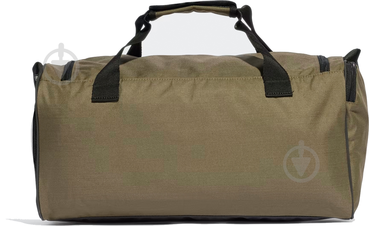 Сумка Adidas LINEAR DUFFEL M HR5350 хакі - фото 2