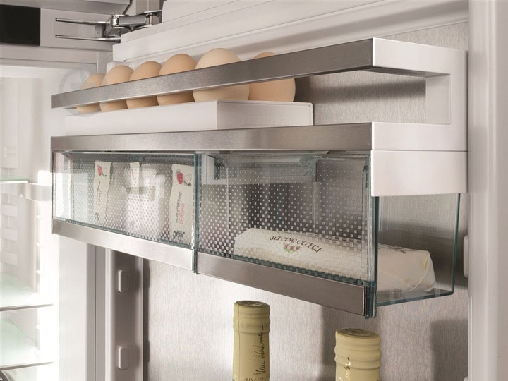 Холодильник Liebherr IXRF 5185 22 Peak - фото 7 Холодильник Liebherr IXRF 5185 22 Peak - фото 7