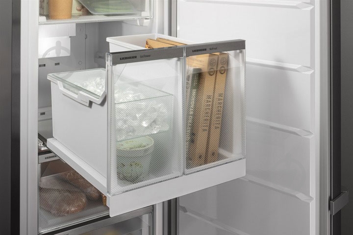 Холодильник Liebherr IXRF 5185 22 Peak - фото 14 Холодильник Liebherr IXRF 5185 22 Peak - фото 14