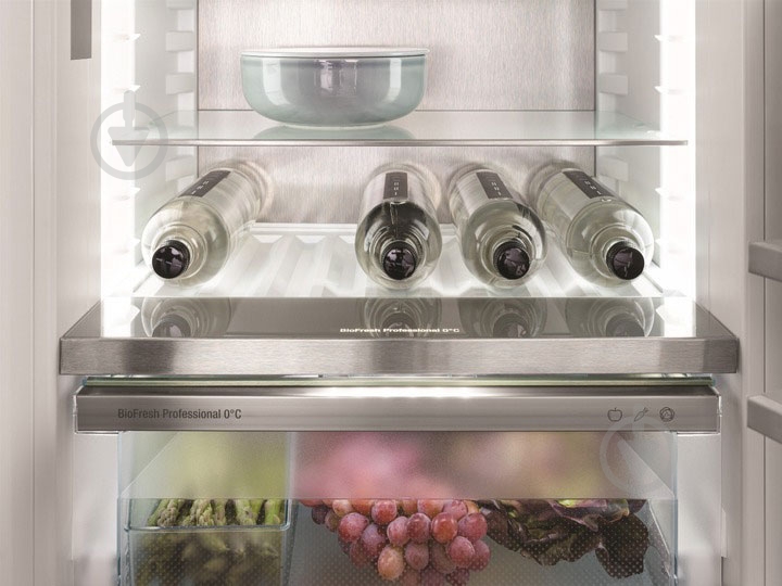 Холодильник Liebherr IXRF 5185 22 Peak - фото 11 Холодильник Liebherr IXRF 5185 22 Peak - фото 11