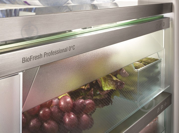 Холодильник Liebherr IXRF 5185 22 Peak - фото 10 Холодильник Liebherr IXRF 5185 22 Peak - фото 10