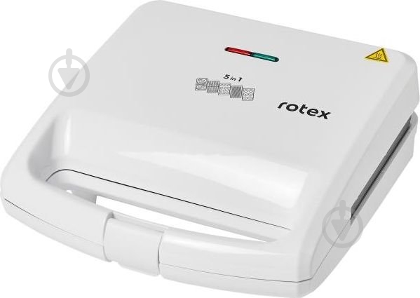 Бутербродница Rotex RSM225-B - фото 1 Бутербродница Rotex RSM225-B - фото 1