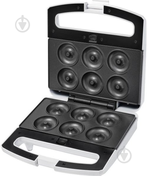 Бутербродница Rotex RSM225-B - фото 12 Бутербродница Rotex RSM225-B - фото 12