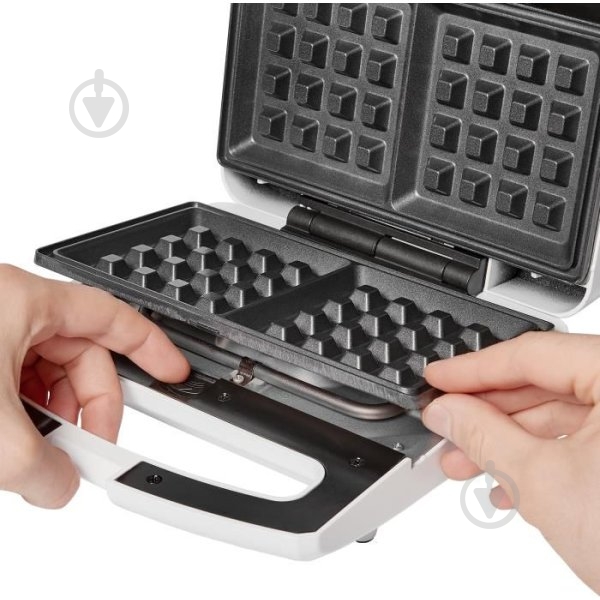 Бутербродница Rotex RSM225-B - фото 13 Бутербродница Rotex RSM225-B - фото 13