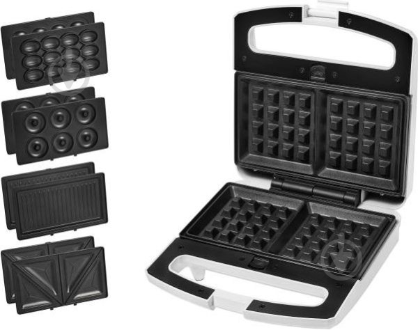 Бутербродница Rotex RSM225-B - фото 7 Бутербродница Rotex RSM225-B - фото 7