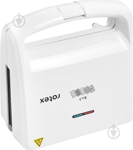 Бутербродница Rotex RSM225-B - фото 3 Бутербродница Rotex RSM225-B - фото 3