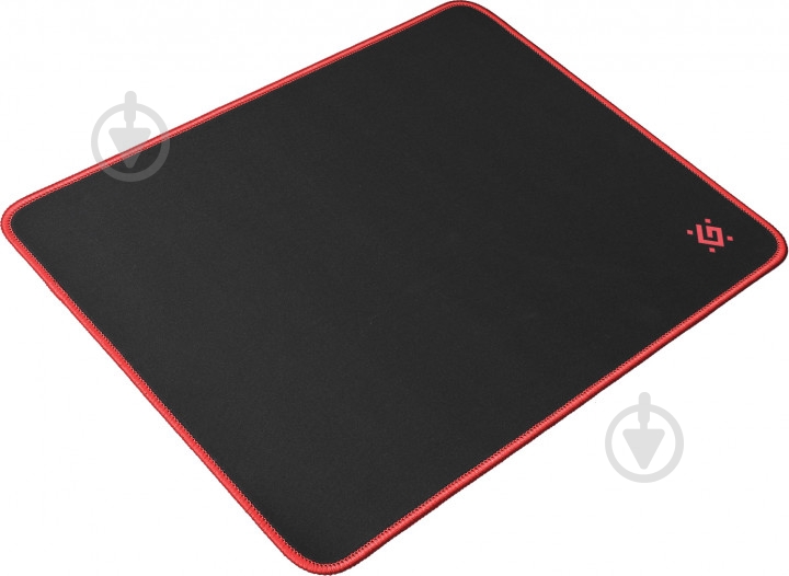 Коврик для мышки Defender Black XXL (50559) - фото 2