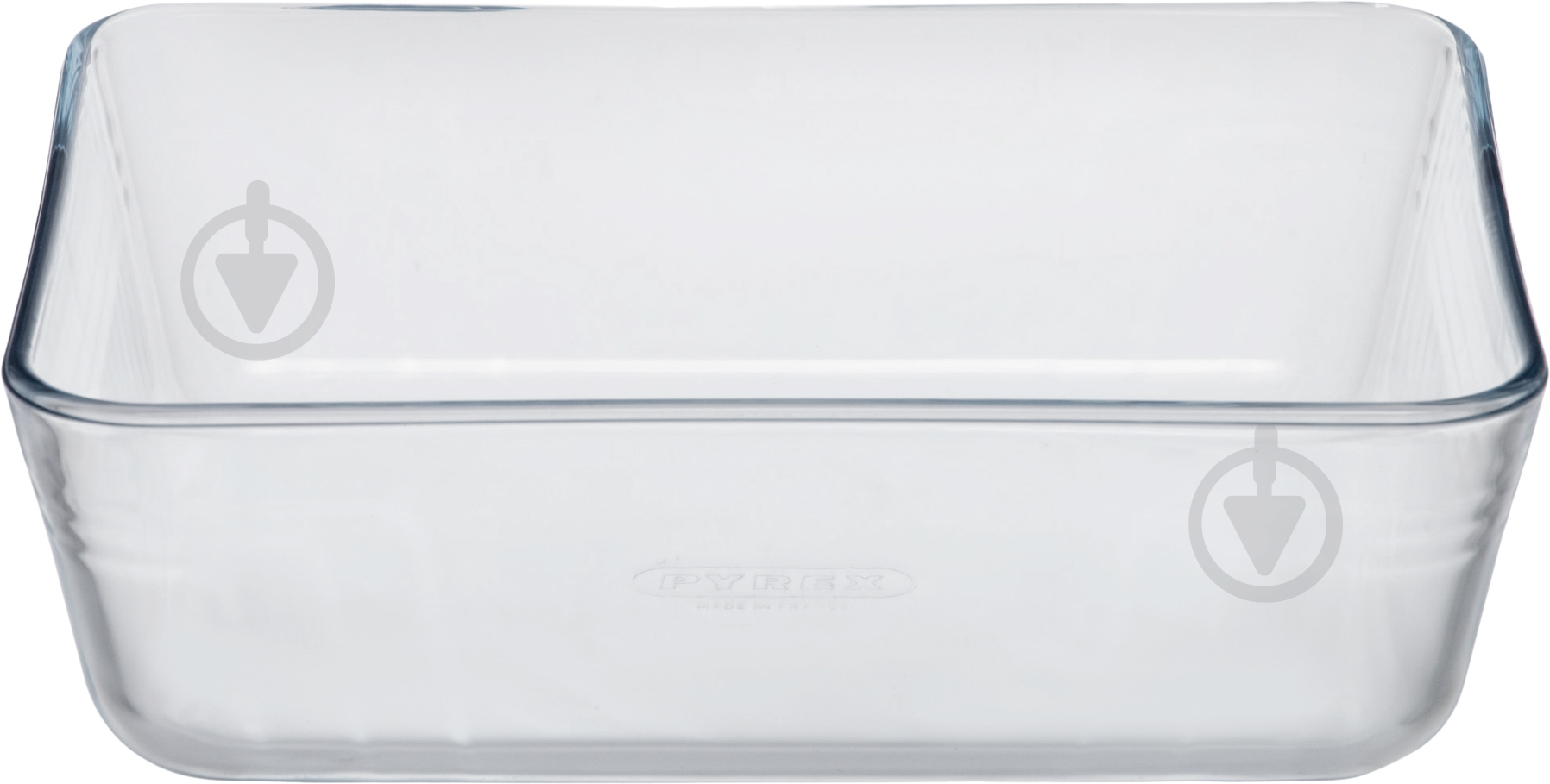 Форма для запекания Pyrex Cook & Store 25x20 см 243P000/ а - фото 4