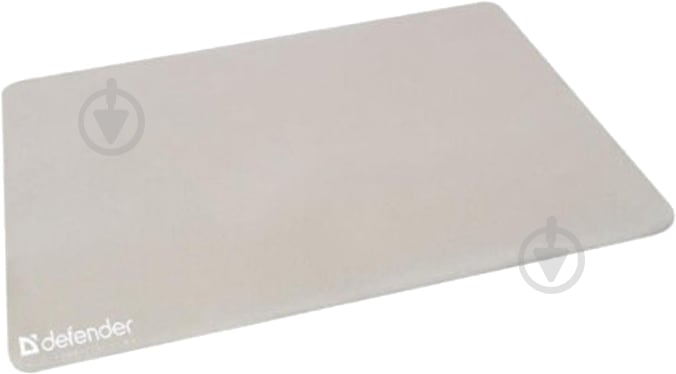 Коврик для мышки Defender Notebook Microfiber (50709) - фото 2