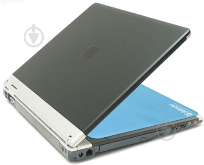 Коврик для мышки Defender Notebook Microfiber (50709) - фото 3