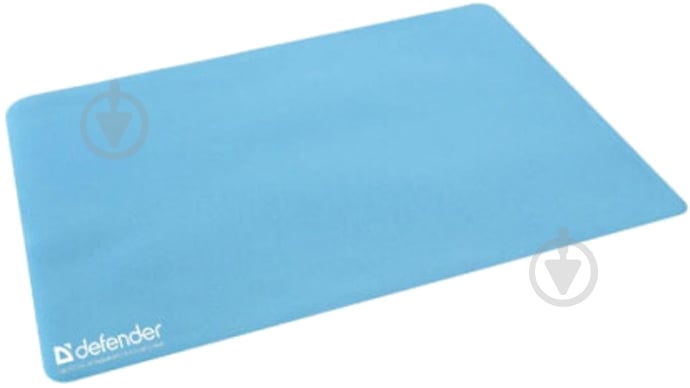 Коврик для мышки Defender Notebook Microfiber (50709) - фото 1