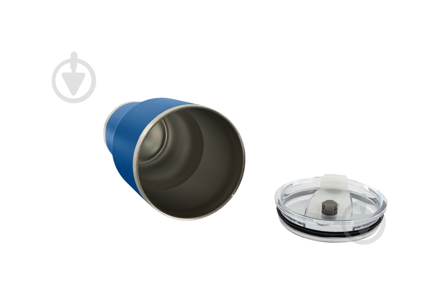 Термочашка WERTVOLL YUMMY 900 мл SS синя (RX-7002BU) - фото 4 Термочашка WERTVOLL YUMMY 900 мл SS синя (RX-7002BU) - фото 4